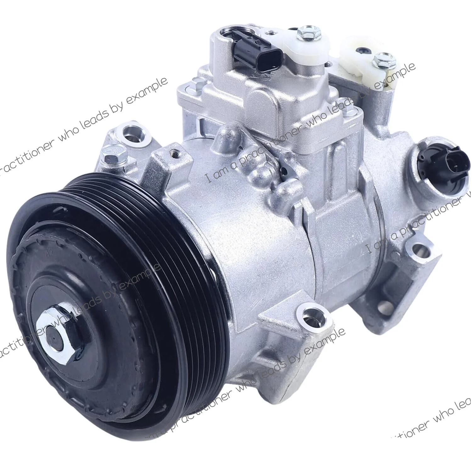 

447260-3373 447280-9060 New AC Compressor for Matrix Base Wagon Corolla 1.8L 1798CC