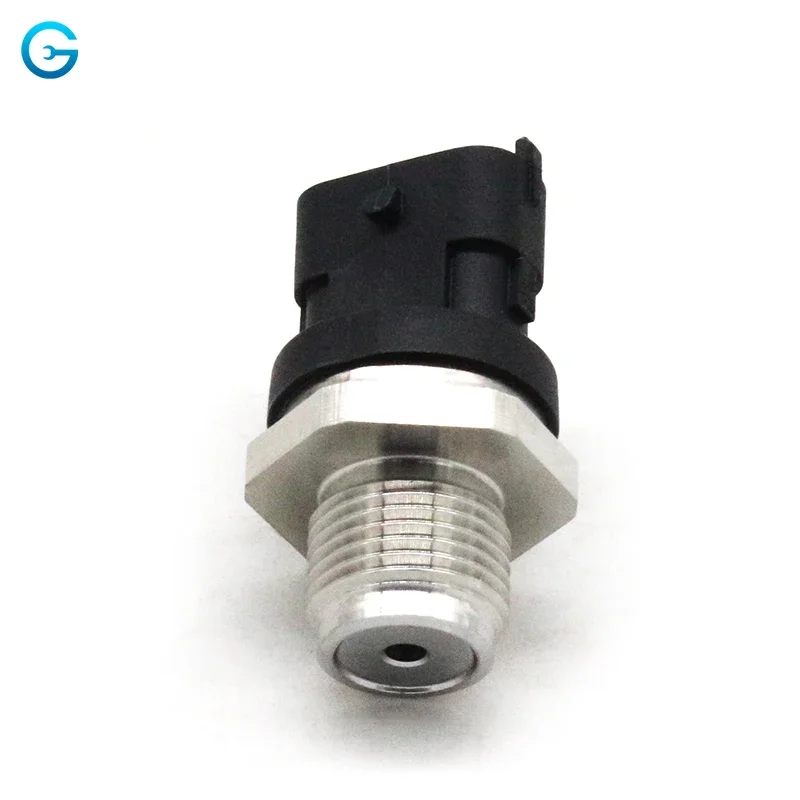 

0281002907 New Fuel Rail Pressure Sensor Common Regulator 0281002720 For V-W C-hevrolet R-enault MMercedes MWM