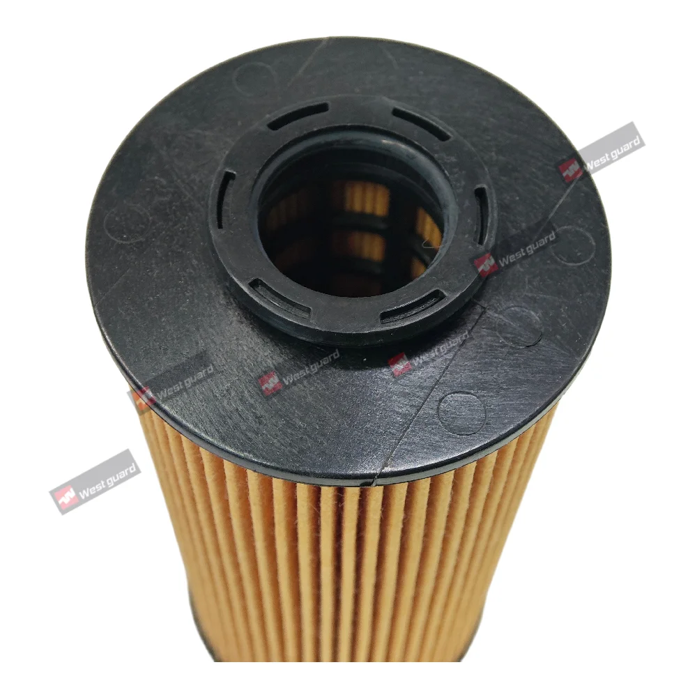 For Hyundai Genesis GV80 2020- 3.0 CRDi WESTGUARD Oil Filter MH30201 26320-3V000 0986AF0370 - Image 5