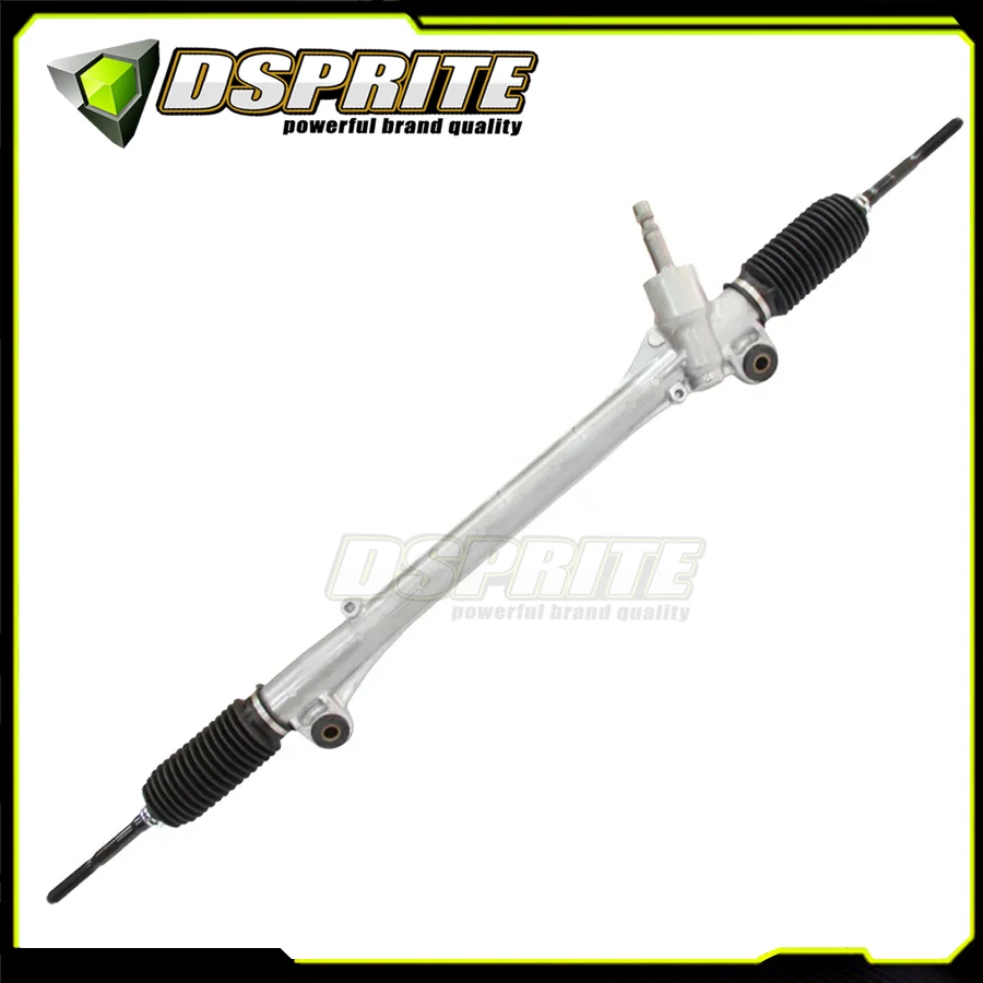 18071628-101 18071628-102 SU00300841 34210-CA010 34210CA010 Power Steering Rack For Scion FR-S Subaru BRZ Toyota 86 2013-2018