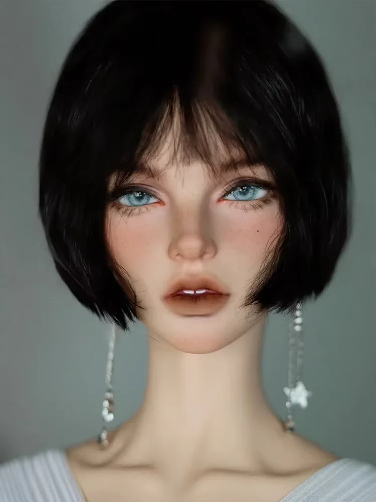

Новая кукла SD BJD 1/4 Stra, красивая девушка, высококачественные игрушечные куклы из смолы, предложения, ремесленные куклы на складе