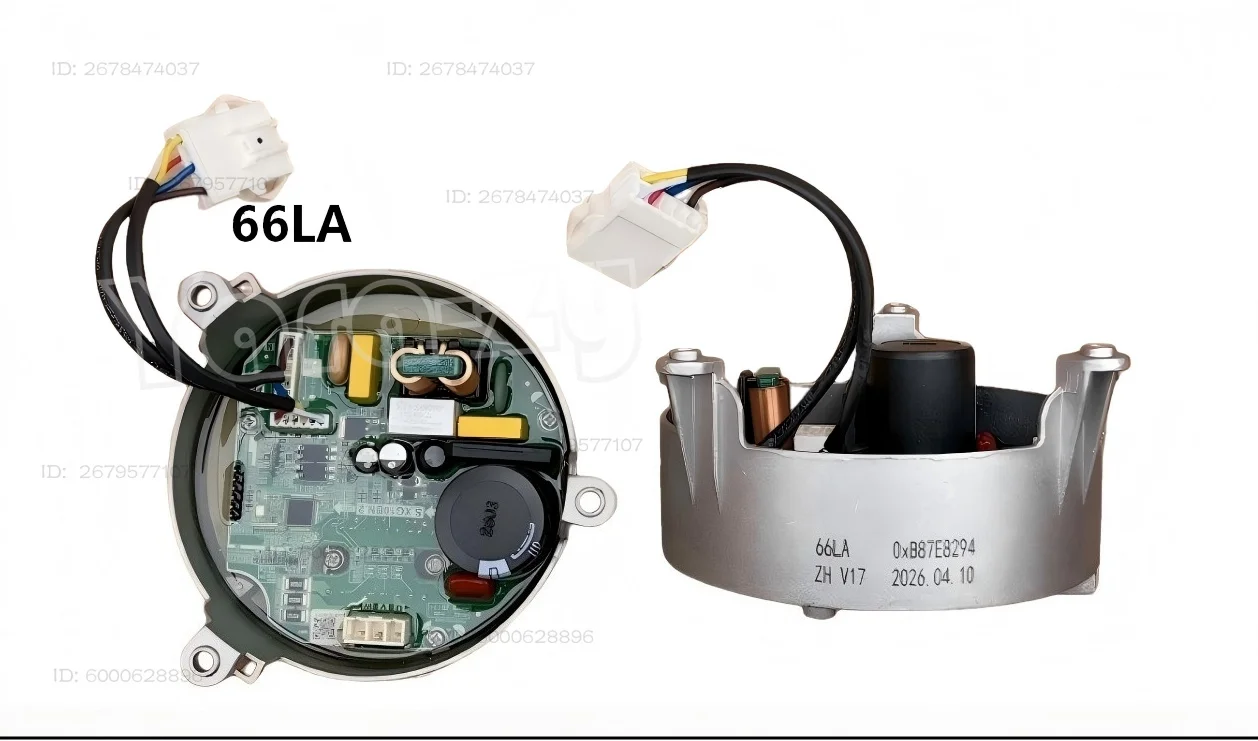 Be suitable for drum washing machine frequency conversion board WDHX350FC/2182426 drive 66LA