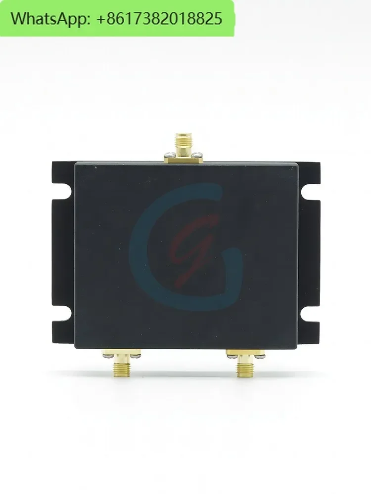 

Microstrip Power Divider SMA Type 698-2700MHz 2G/3G/4G Universal 2 Divided