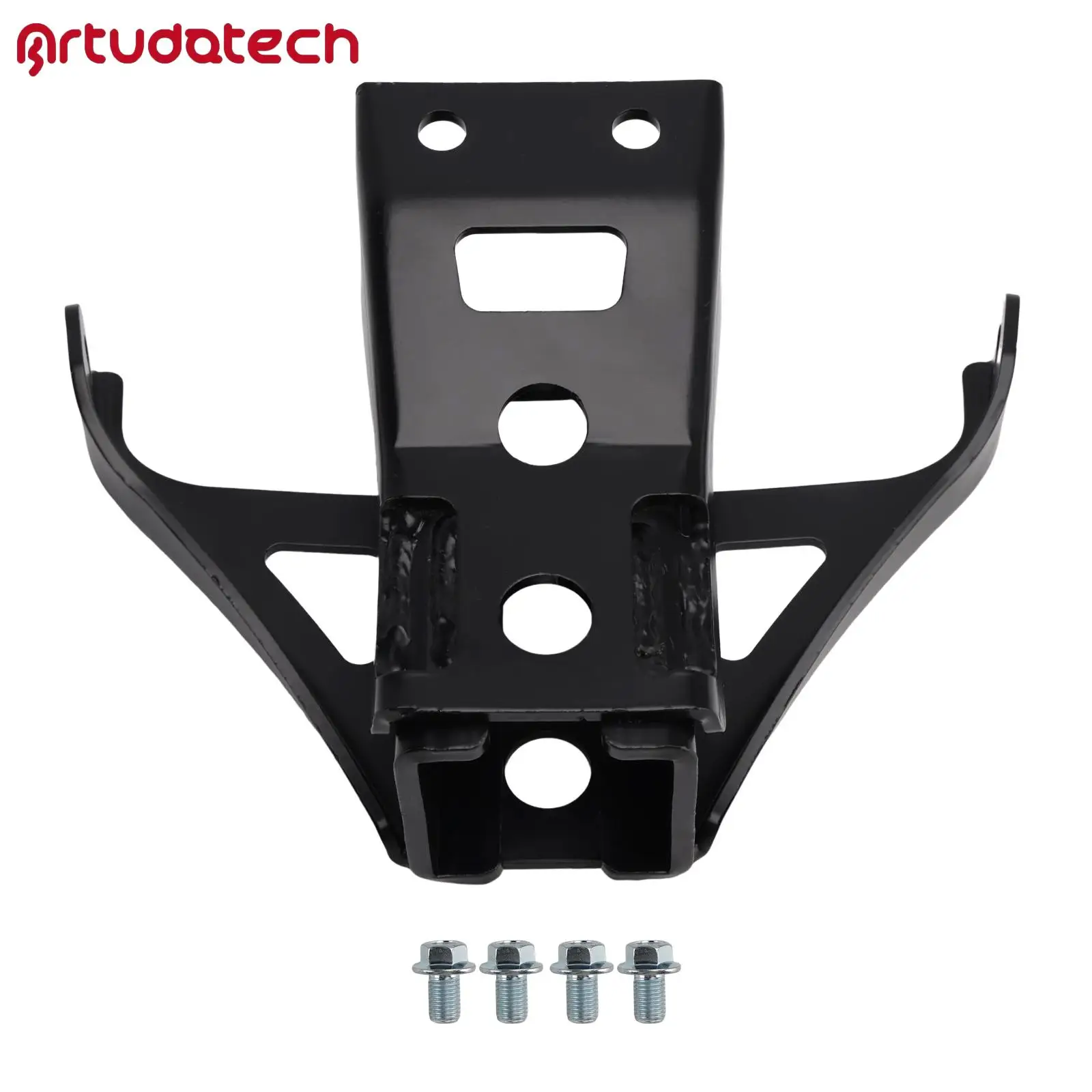 

Аксессуар для заднего прицепного устройства Artudatech 2" B16-F85H0-V0-00 для Yamaha Grizzly 2016-2017