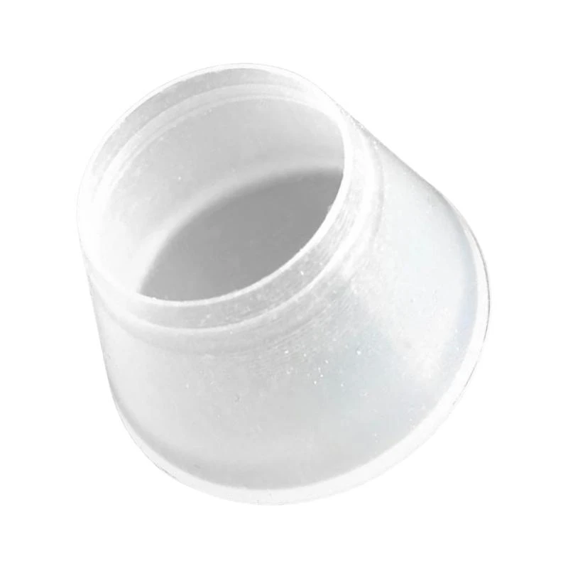 Racket Butt Butt Cover Shockproofroping Racket Power Caps Silicone Energy Sleeve