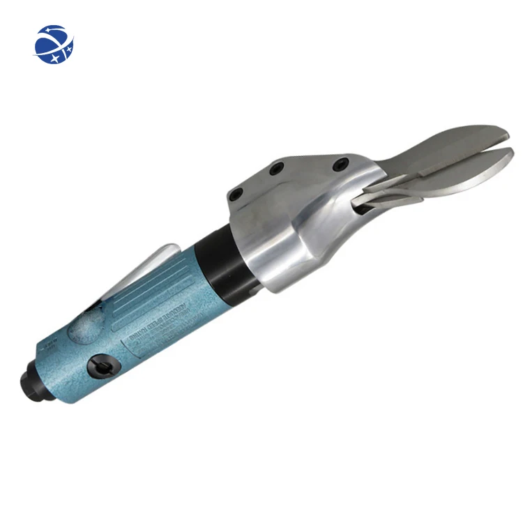 pneumatic shear Stainless steel plate screen air shear tool
