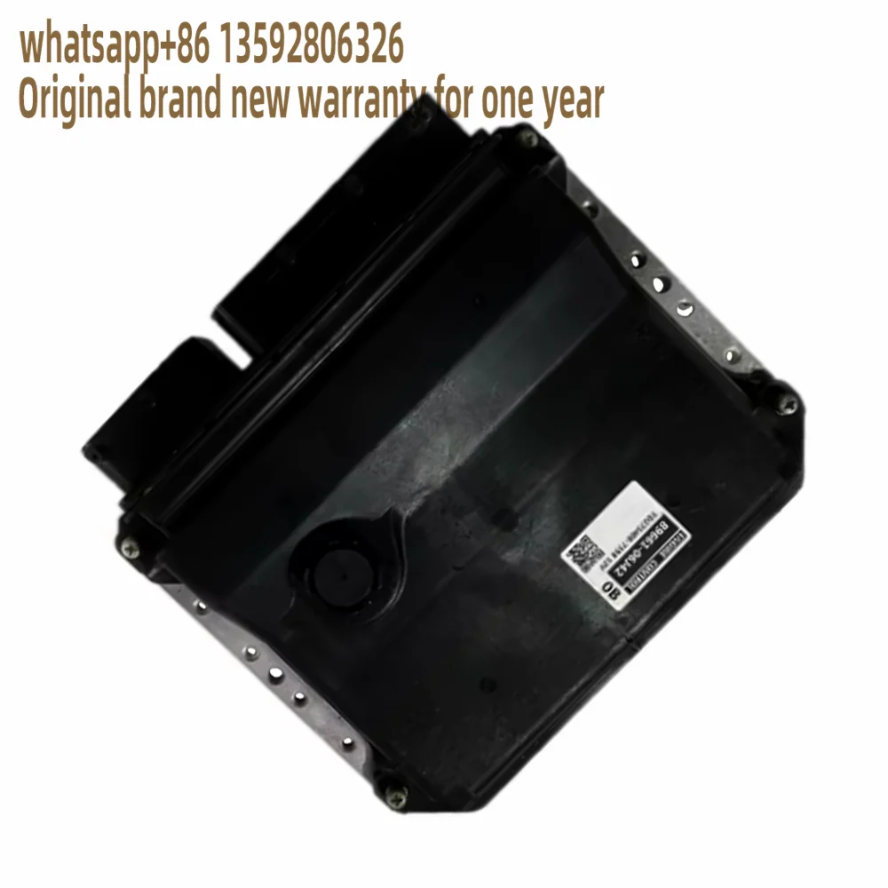 

Original Td275400-7350 12v 89661-06j42 Ecm Ecu Engine Control Controller Unit Module Pcm For Toyota
