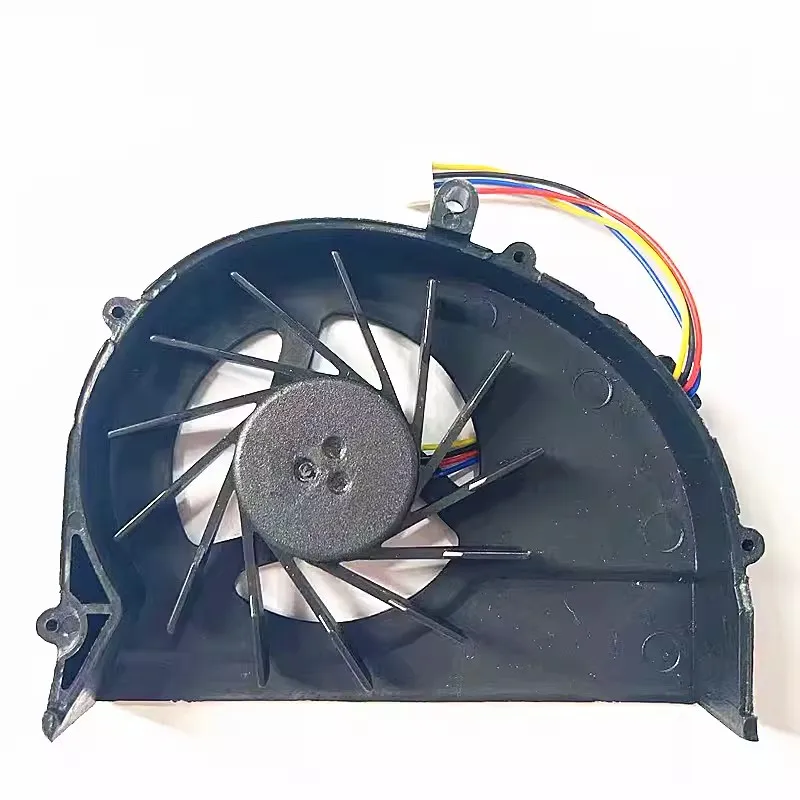 

New CPU Fan for HP DV4-3000 DV4-3010 DV4-3011 3126 3200 3115 Laptop Fan