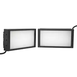 50mm LED Strip Light Source - Emitting Surface for Machine Vision Industrial Detection