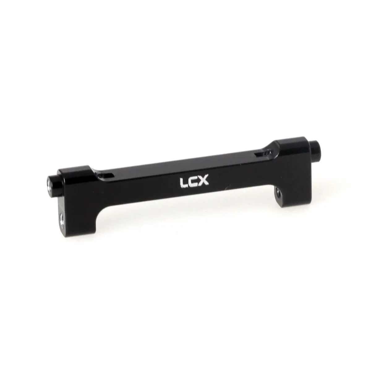 LCX Racing 1/18 RC Crawler Aluminum Mid Cross Brace Crossbar for Losi Mini LMT Upgrades Parts Accessories