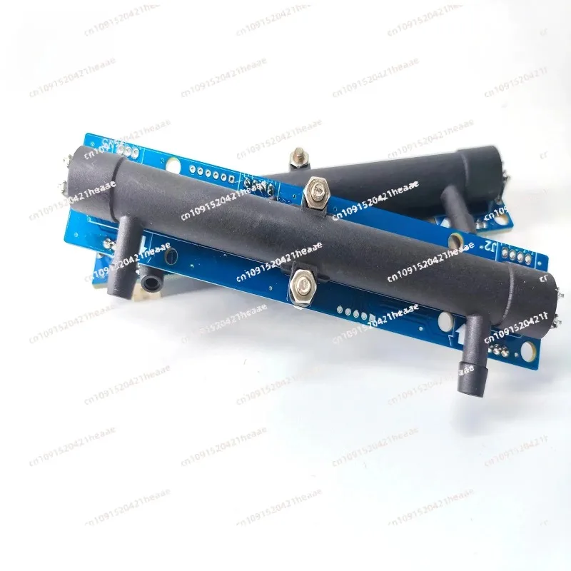 Suitable for Ultrasonic sensor Display screen Adapter For concentrator accessories  Detect 21-95.6% ,0-10L