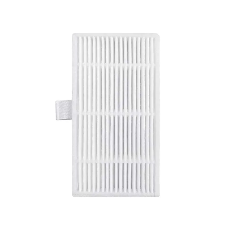 

A24P For Inic IX10 Replacement Main Side Brush HEPA Filter Mop Pads Dust Bags Spare Parts Accessories
