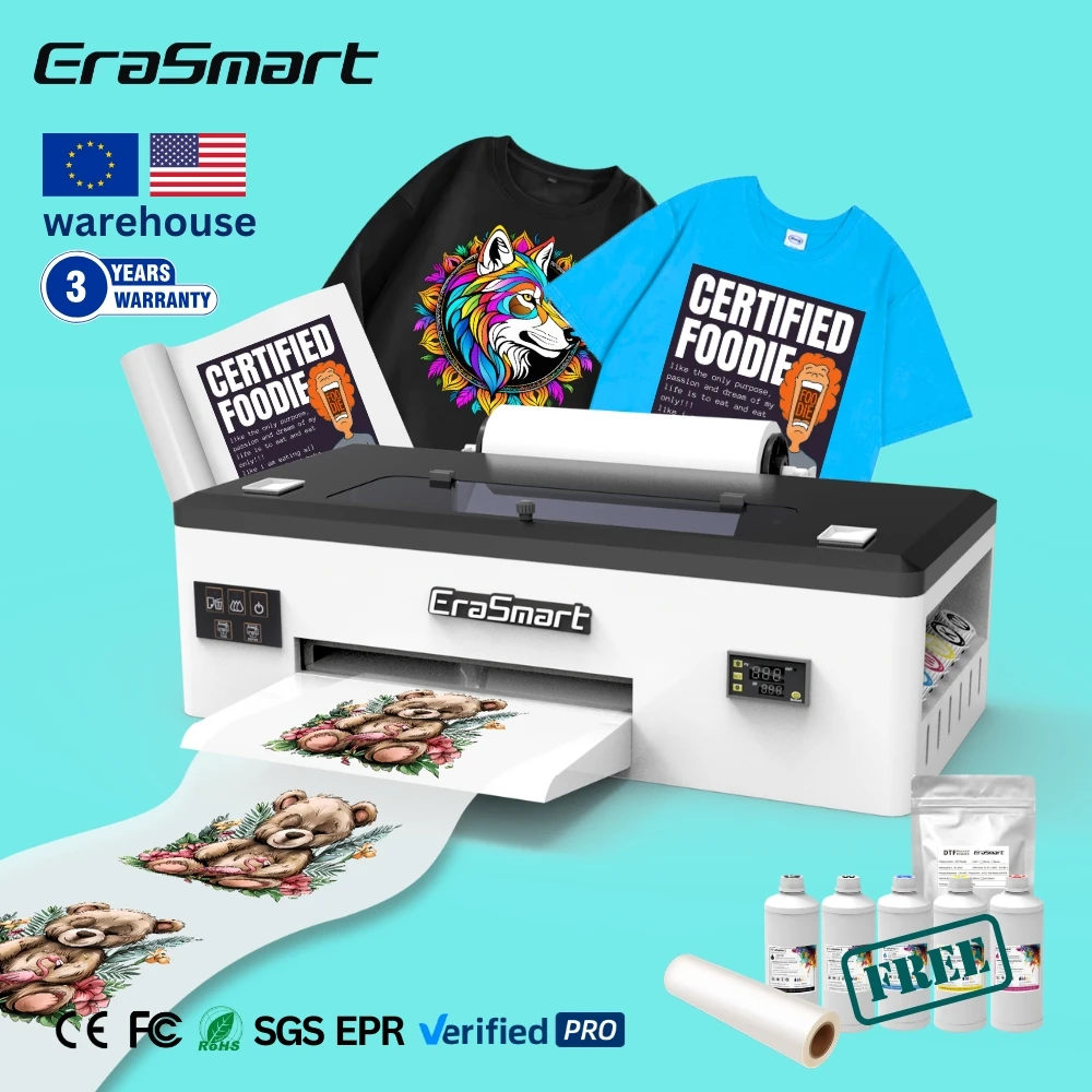 Erasmart A3 Impreso…