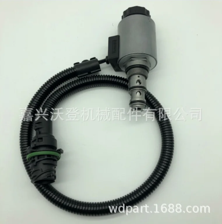 

Solenoid valve 15066984 11144019 for Wal-Wal s