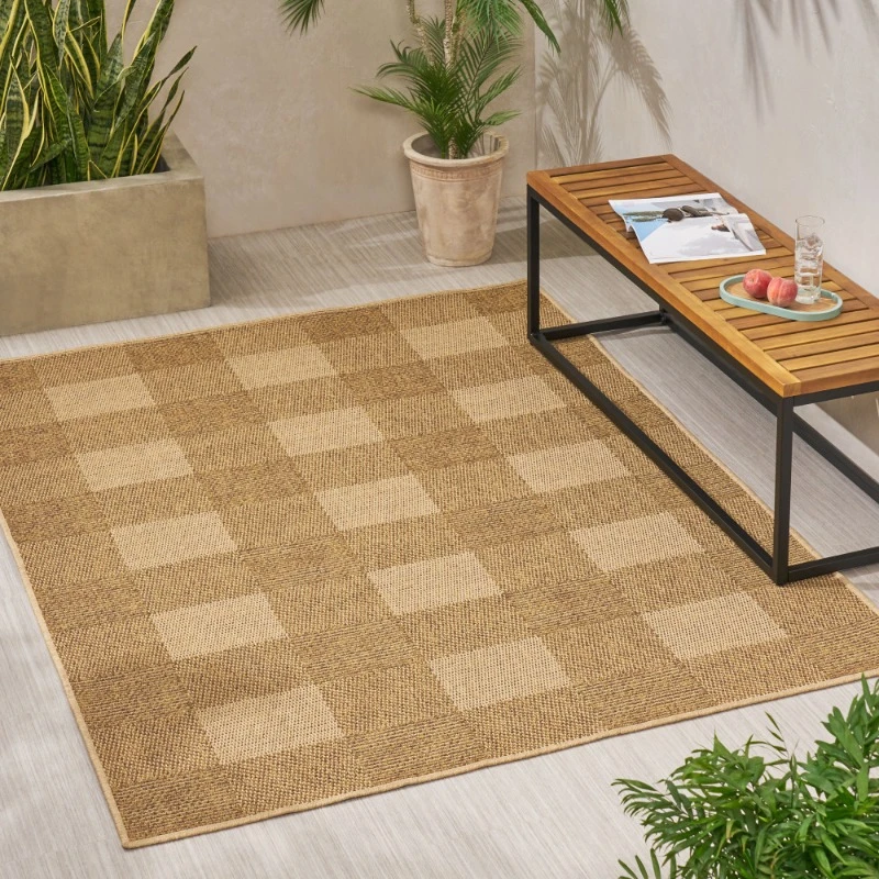 

5'3"X7' Aesthetic Carpet Bedroom Washable Kitchen Luxury Area Outdoor Rugs Living Room Natural Floor Mats Room Decoration