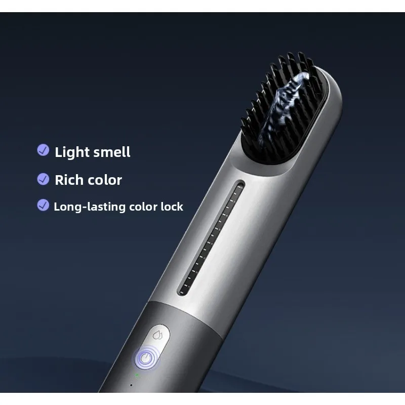 Hair Dyeing Comb Automatic  Quantitative  Lazy Cream Source Factory