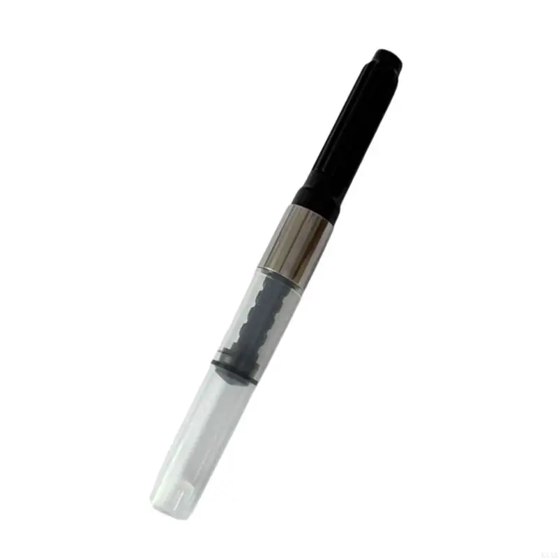 K1AA 2,6 mm/3,4 mm inkt converter Twist Action Fountain Pen inktzuiger gevulde converter