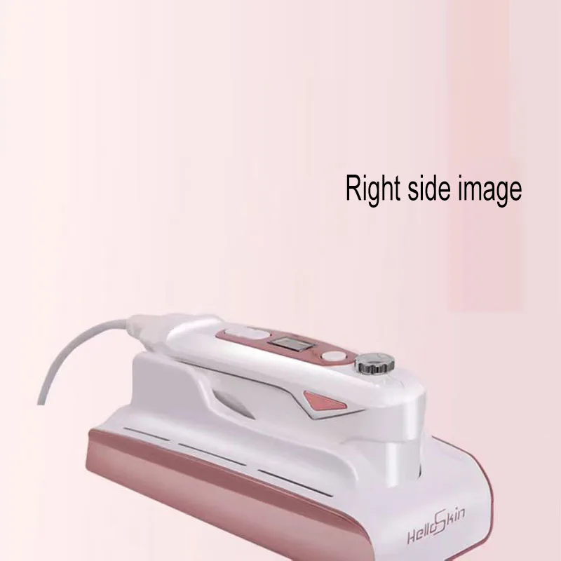 Shell Skin Ultrasound Knife Beauty Instrument Brightens The Skin, Lightens Spots, Wrinkles, And Removes Eye Bags, And Is Introdu