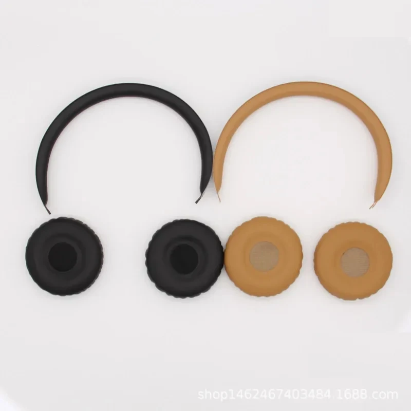

Комплект амбушюр и накладок для наушников AKG Y40 Y45BT: поролоновые амбушюры, накладки на оголовье, амбушюры для наушников, аксессуары