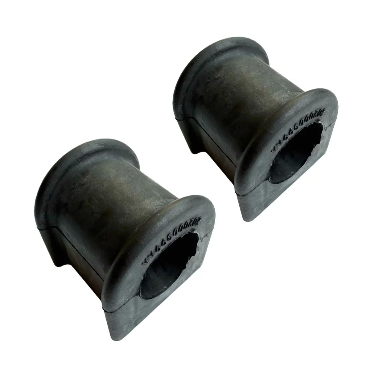 2pcs Bracket For Chery Tiggo 8 5 4 Pro Jetour X70 Plus X90 X70S JAECOO J7 Front Sway Bar Bushing Stabilizer Link Mounting 2022