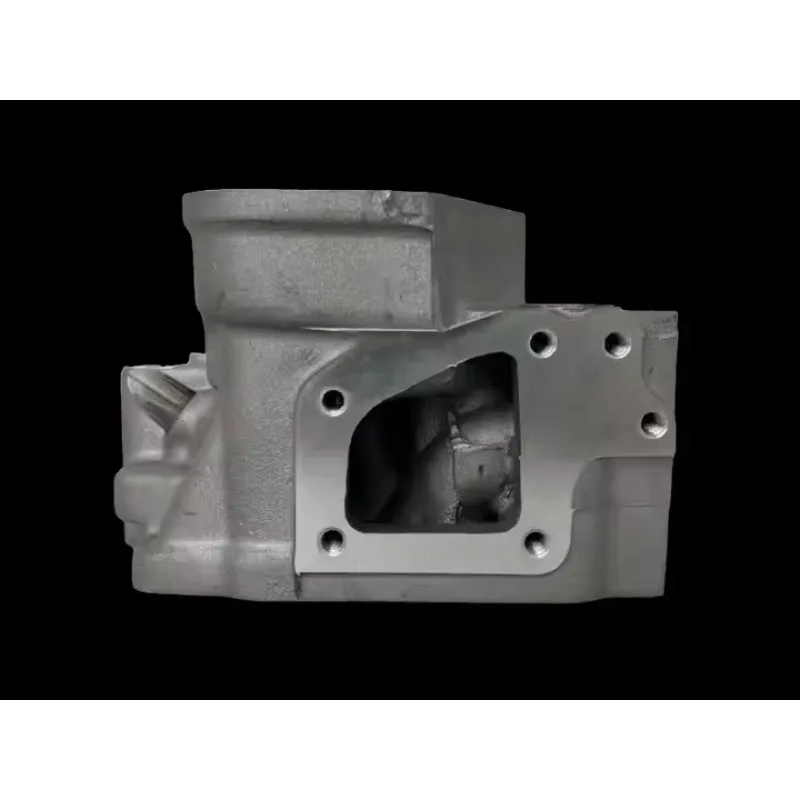 Complete Cylinder Head 908761 300TDI ERR5027 LDF500180 For Land Rover Defender GM S-10 For Blazer 2.5TDI Engine Parts - view 3