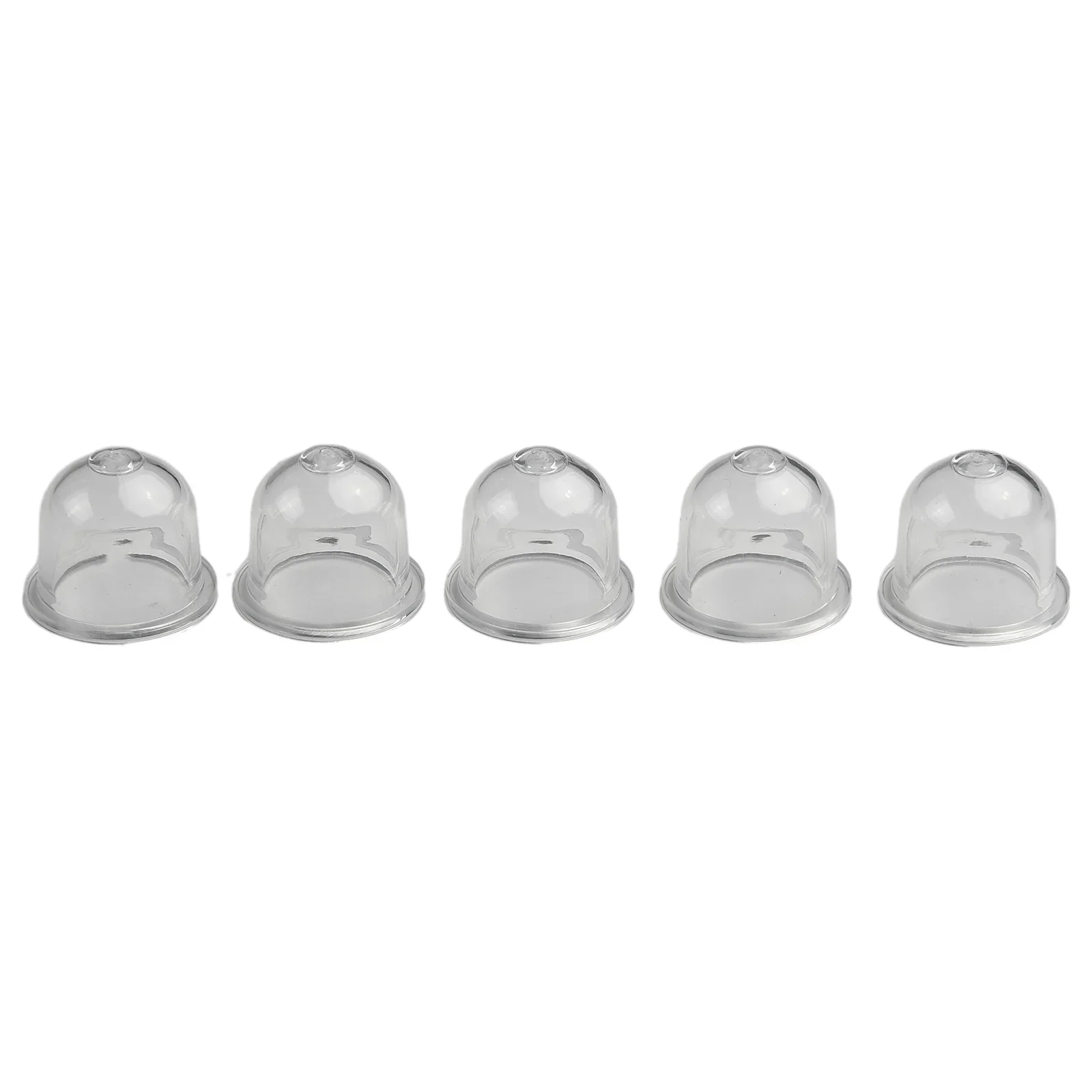 5pcs Primer Bulb Replacement For Carburettor Primer Bulb 4226 121 2700 HS45 FS38 FS45 KM110 Lawn Mower String Trimmer Spare Part