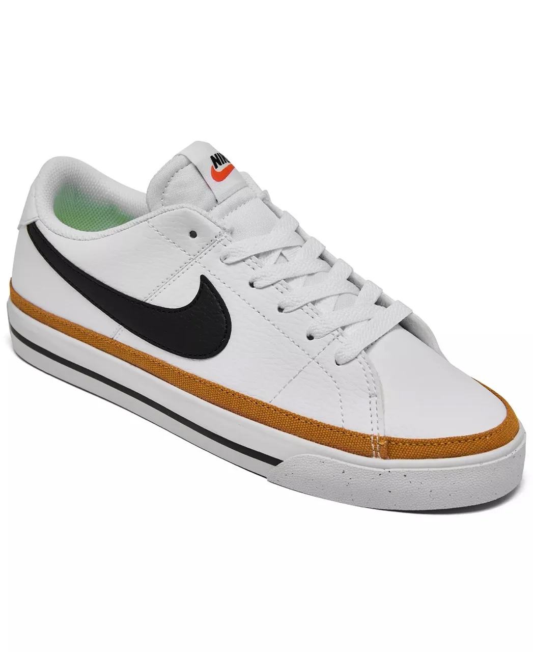 Nike｜Women's Court Legacy Next Nature Casual Sneakers