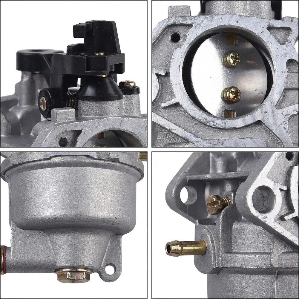 Carburetor 188 for BM907000A BM907000 BM10700D Engine Fuel Control System Supporting Responsive Throttle and Efficiency