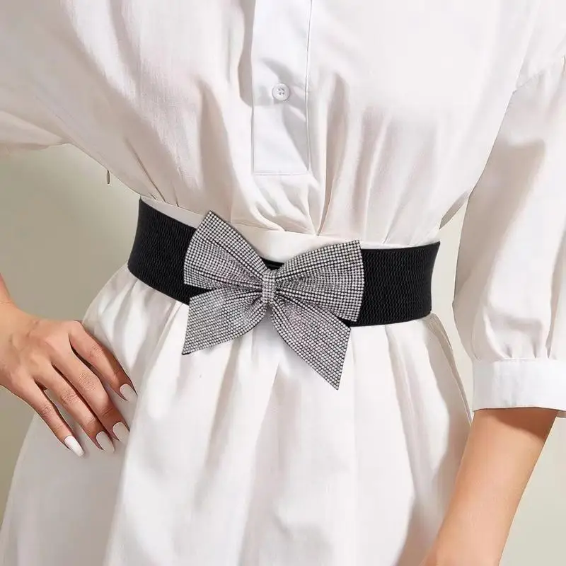 elastico-cincher-elastico-waspie-bowknot-cinto-largo-para-varias-roupas