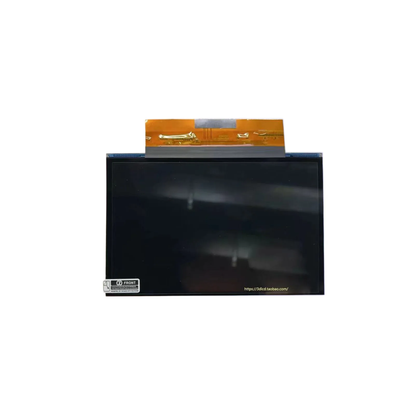New LCD Screen for Anycubic Photon M3 LCD Screen 7.6inch 4K Replacement