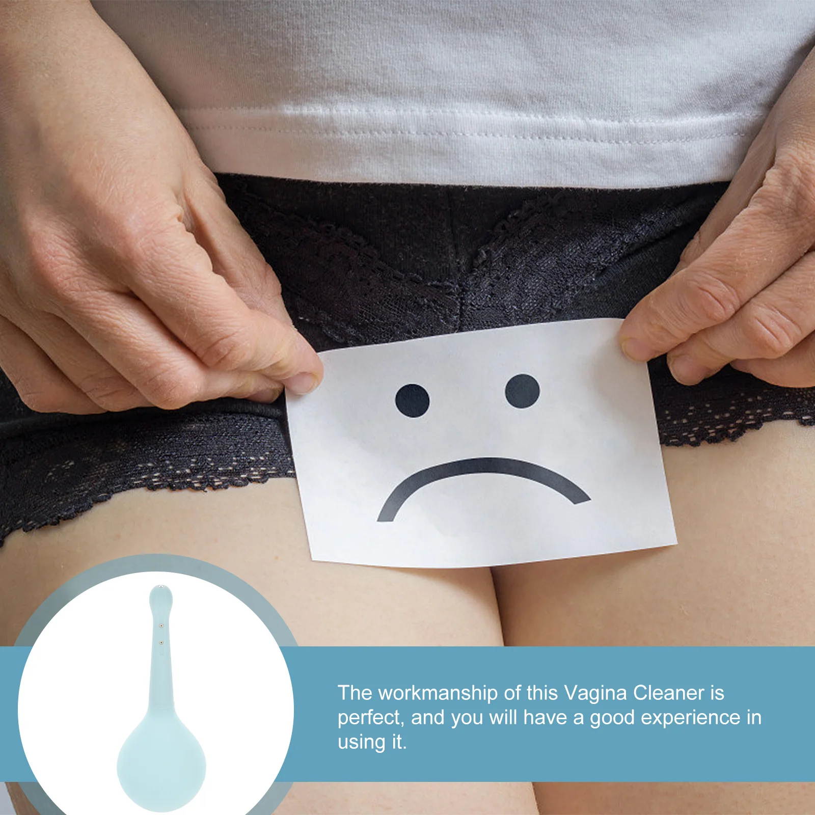 

Cleaning Bottle Portable Bidet For Women Private Parts Body Sprayer Travel Flush Tool Irrigator Supply