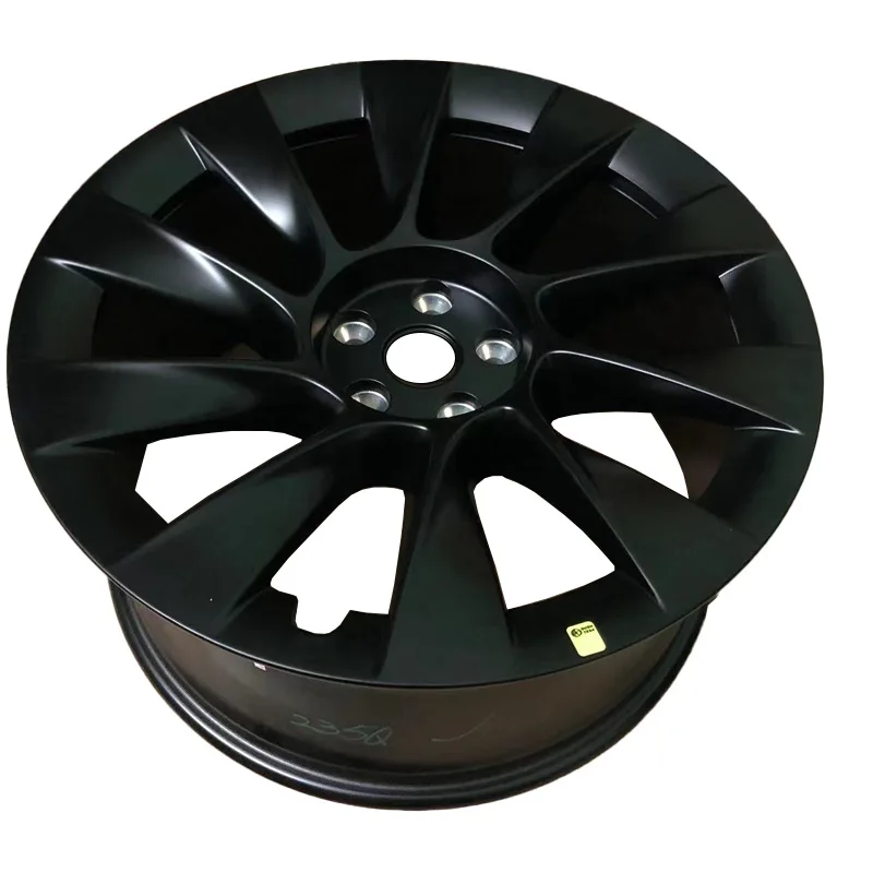 

Multi Spoke Mesh Design Forged Rims 20 Inch Forged Alloy Racing Car Wheels For MODEL Y Cast Wheel Hub