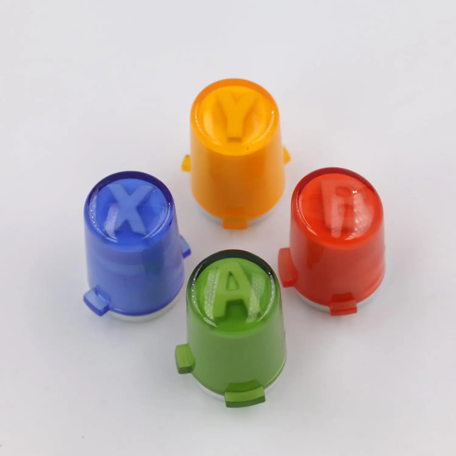 ABXY Buttons Replacment for Xbox 360 Controller