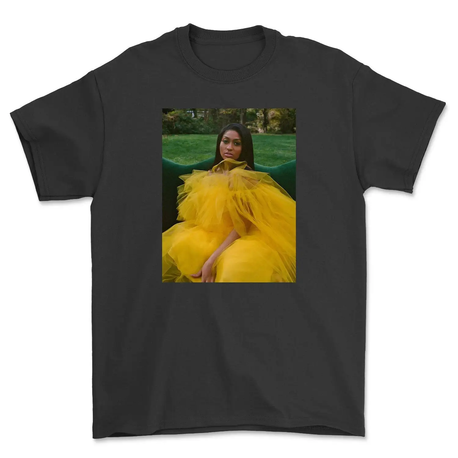 Jasmin Sullivan T Shirt