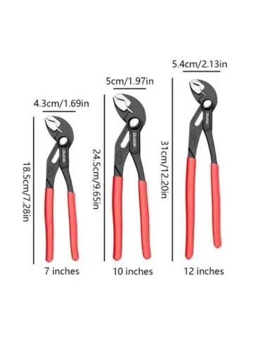 새로운 디자인 5 인치 미니 조정 가능한 스텐실 초승달 렌치 작은 파이프 펜치 다기능 이동 스패너 펌프 클램프 새로운 디자인 5 인치 미니 조정 가능한 스텐실 초승달 렌치 작은 파이프 펜치 다기능 이동 스패너 펌프 클램프