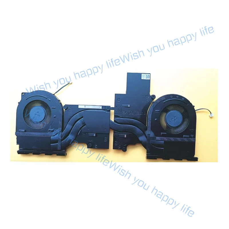 Z For Lenovo LOQ 15IRX9 LOQ 15IAX9 Cooling Fan with Heatsink 5H40S20996/7/8