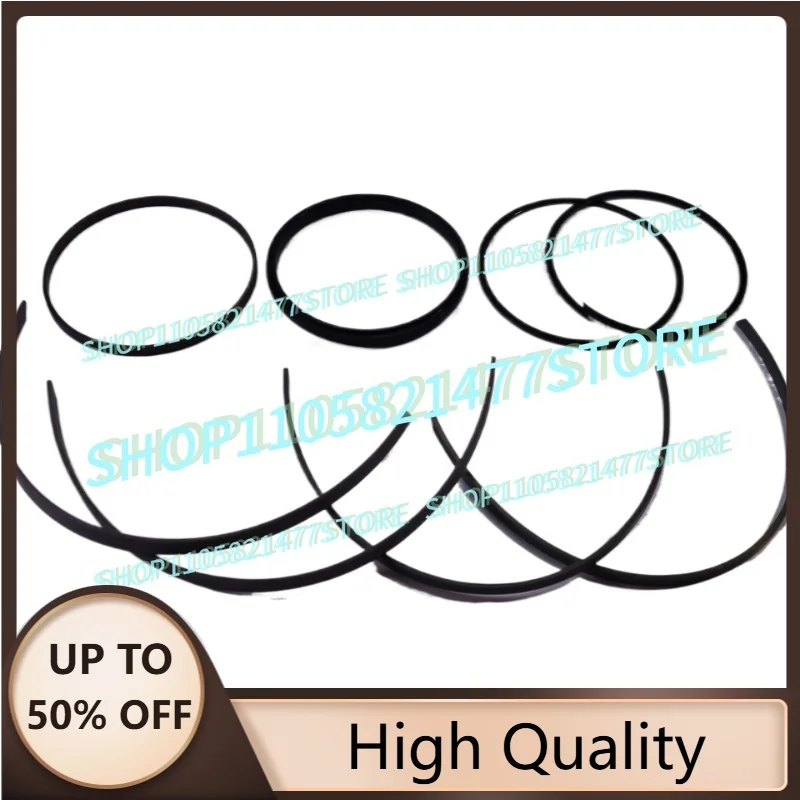 Arm Cylinder Seal Kit 71400282 Mechanical Spare Parts 71400282
