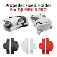 For DJI MINI 3 PRO Drone Propeller Bracket Paddle Blade Fixed Holder Mavic Air 2/2S Wings Protective Storage Tidy Accessories