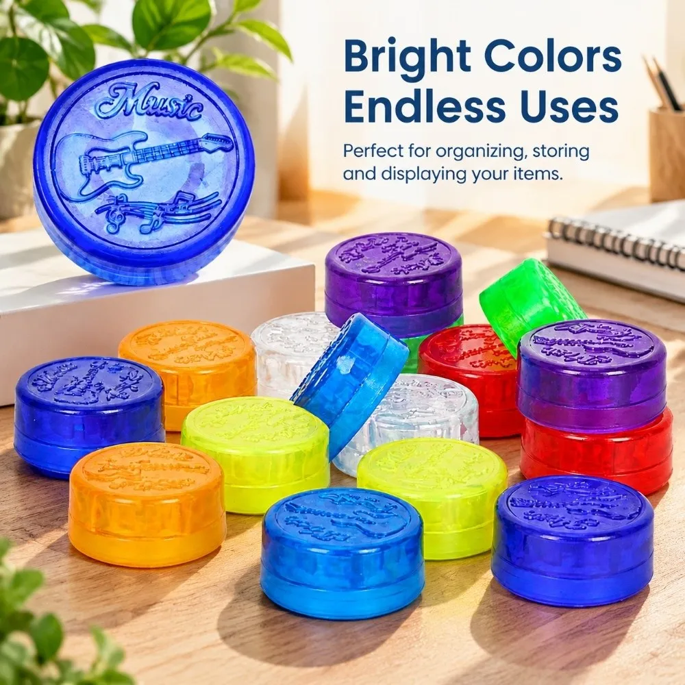 10pcs High Quality Plastic Effect Device Nail Cap Multicolors 24*12mm Switch Pedal Cap Electric Guitar Effects Parts