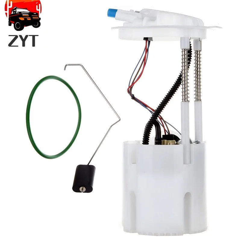 

Fuel Pump Assembly 68004095AA 68004095AB 68004095AC For 2008-2012 Jeep Liberty V6 3.7L 2007-2011 Dodge Nitro V6 3.7L 4.0L