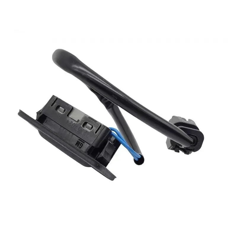 Lid Release Actuator Camaro Trunk Switch Direct Replacement Part for Easy Installation Process Trunk Lid Release Switch For