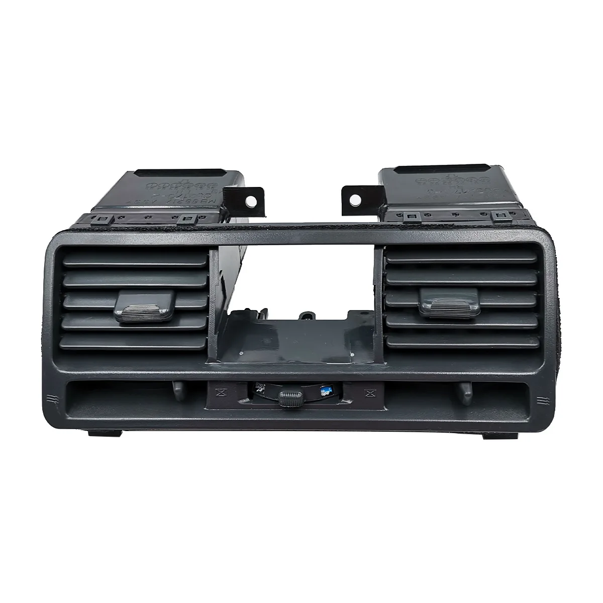 Car Dash Defrost Air Vent Grill & Central A/C Outlet Kits  for Mitsubishi Pajero Montero V31 V32 V33 1998+