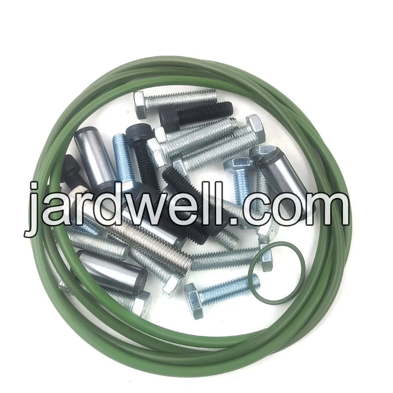2906 0972 00，2906-0972-00，2906097200 Atlas Copco Mounting Element Kit