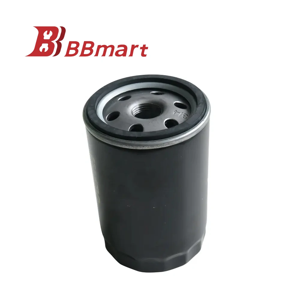 

BBmart Auto Parts 034115561A 034115561a Car Oil Filter Tool For Audi A4 A6 A8 S8 VW Jetta Golf Corrado Car Accessories 1pcs