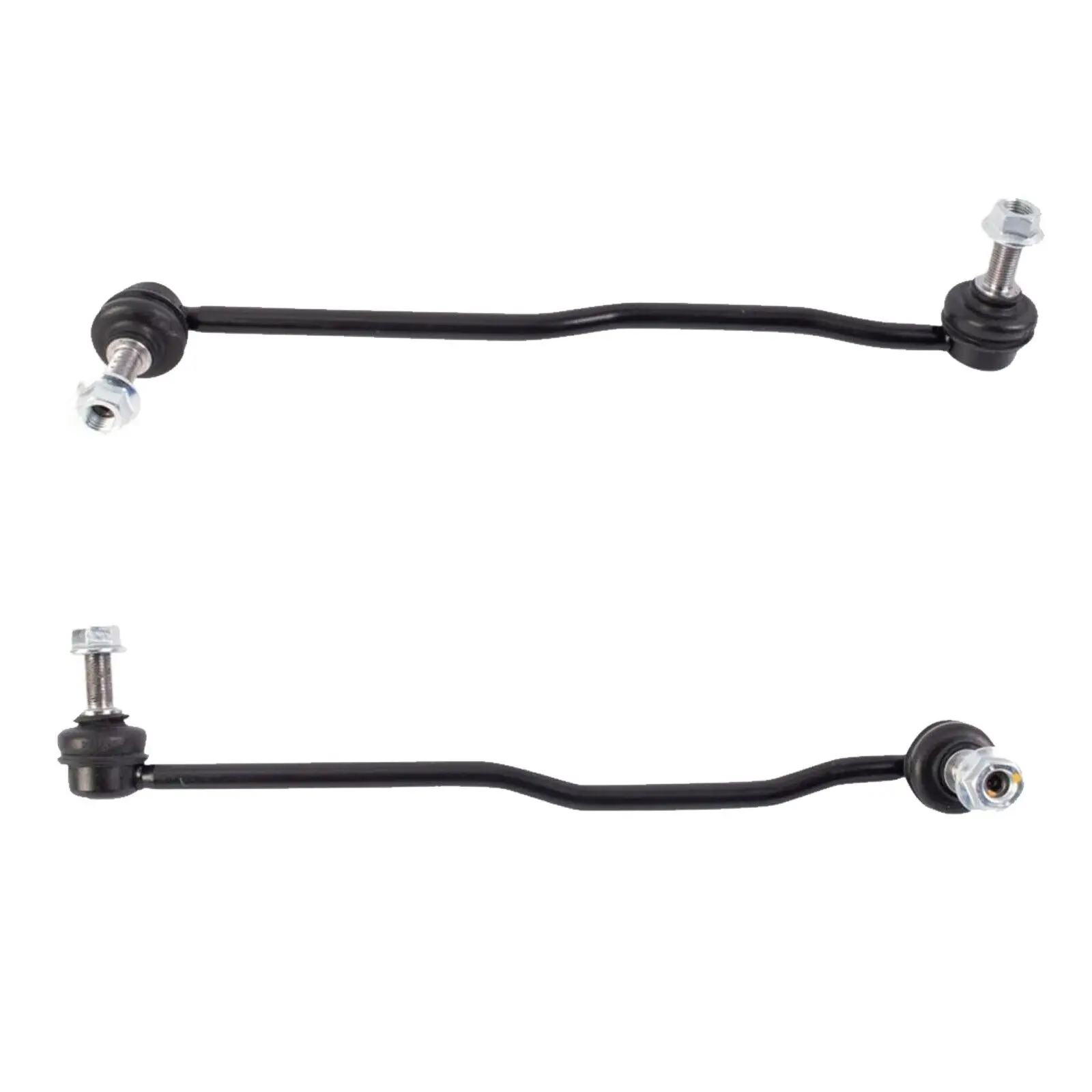 

Set of 2 Front Stabilizer Sway Bar End Links For Subaru Legacy Outback 2015-2019 20420-AL000 20420-AL010 K750906 K750907 MS80885