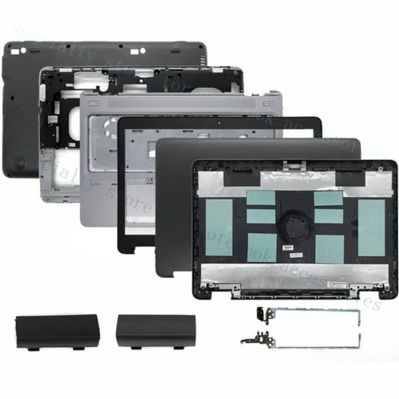 

A +++ для ноутбука HP Probook 650 G2 655 G2 G3, задняя крышка ЖК-дисплея A/B/C/D, крышка