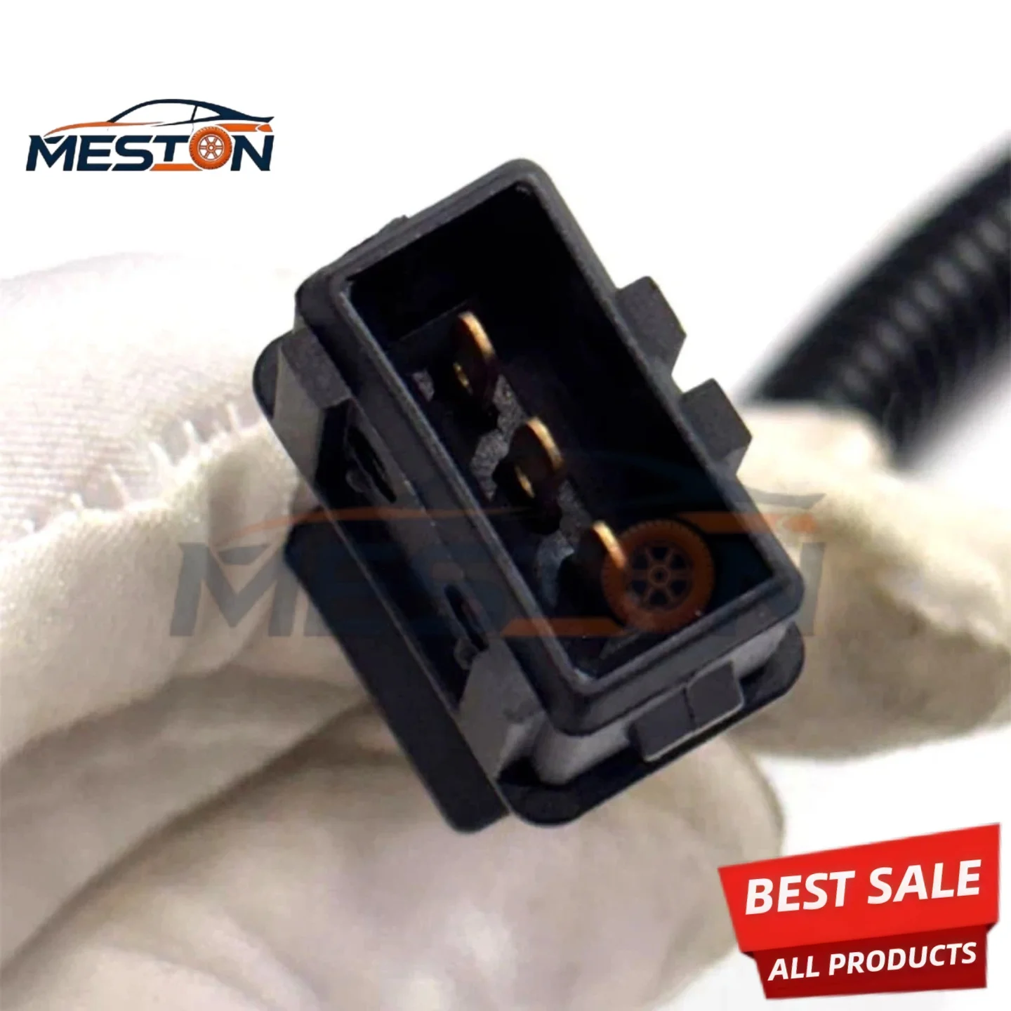for Hyundai Tucson/Santa Fe & Kia Sportage Ignition Knock Sensor 3925037100 3925037150