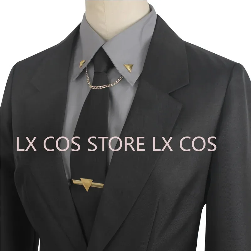 

Аниме Division Rap Battle Iruma Jyuto 45, кролик MAD TRIGGER CREW, гипноз, микрофон, карнавальный костюм, полный комплект, размер для взрослых, подарок на Хэллоуин