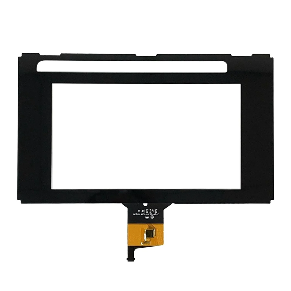 

Car 7 Inch Digitizer Navigation Touch Screen Replacement for CX5 2015-2018 KA0H-669G0