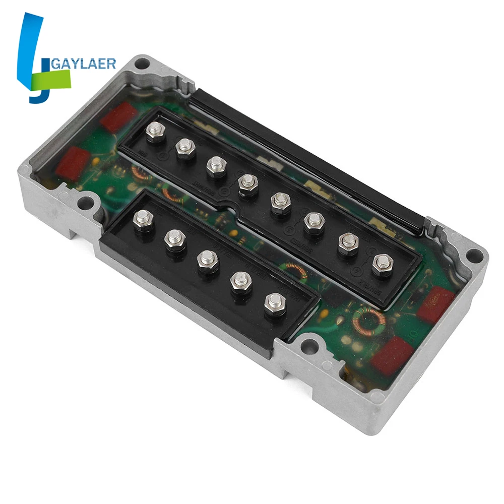 

Motorcycle Ignitor CDI Box Module Unit for Mercury 30HP 40HP 45HP 50HP 75HP 80HP 100HP 115HP 125HP Force 120 1995